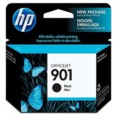 Cartucho hp 901 preto Original