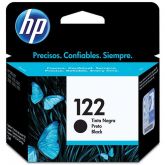 Cartucho hp 122 Preto Original