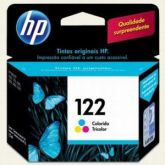 Cartucho hp 122 Color Original