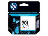 Cartucho hp 901 Color Original