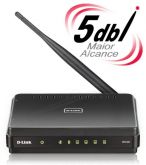 Roteador Wireless N 150