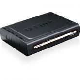 ADLS2 + ETHERNET ROUTER DSL-500B