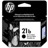 Cartucho hp 21b Original