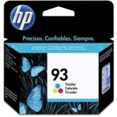 Cartucho hp 93 Color Original