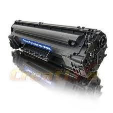 Toner Compátivel hp 35a,36a e 85a