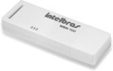 Adaptador Wireless N 150 Mbps Intelbras WBN 900