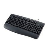 Teclado Multimedia Keyboard Genius KB-200